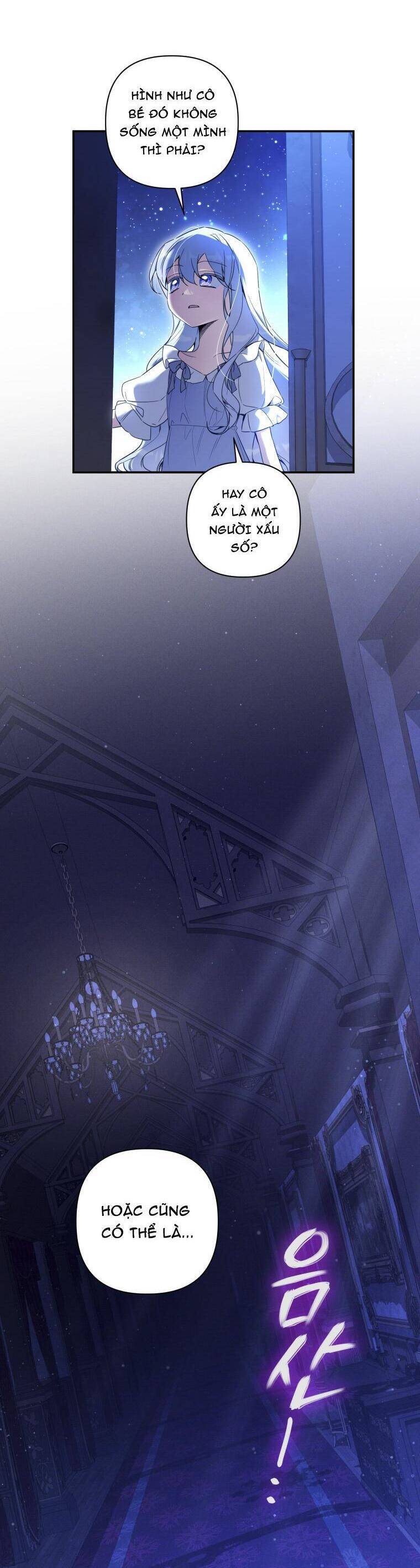 Liệu Người Có Muốn Được Cứu Rỗi Không? Chapter 29 - 29