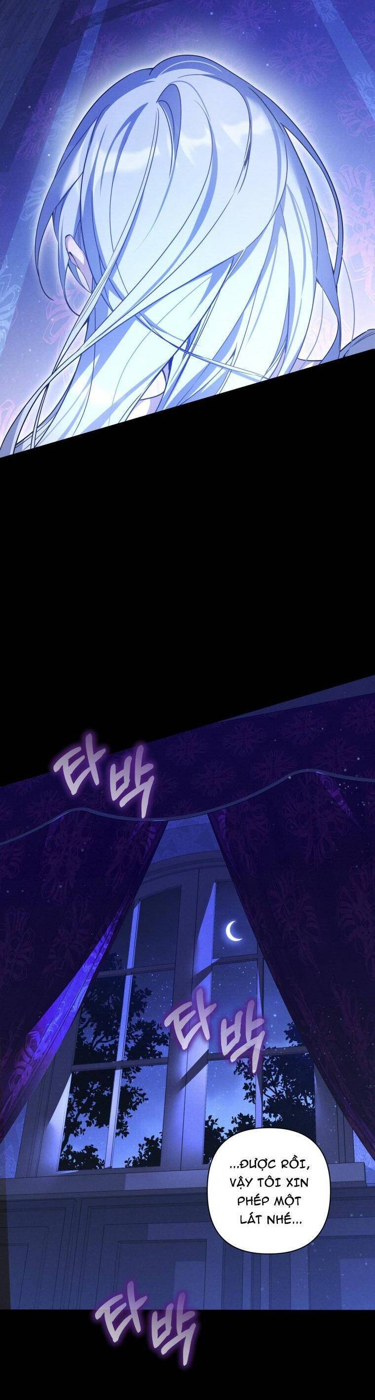 Liệu Người Có Muốn Được Cứu Rỗi Không? Chapter 29 - 30
