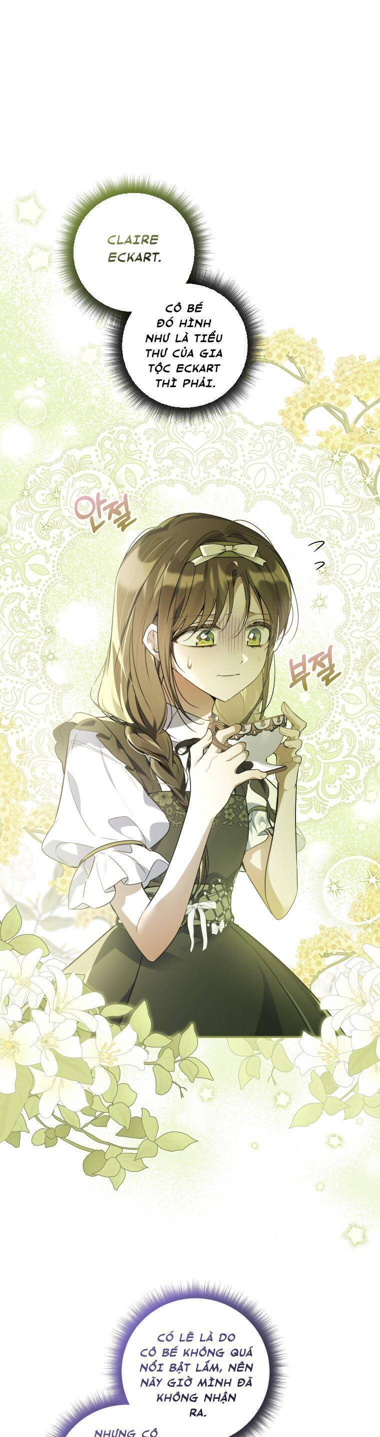 Liệu Người Có Muốn Được Cứu Rỗi Không? Chapter 29 - 4