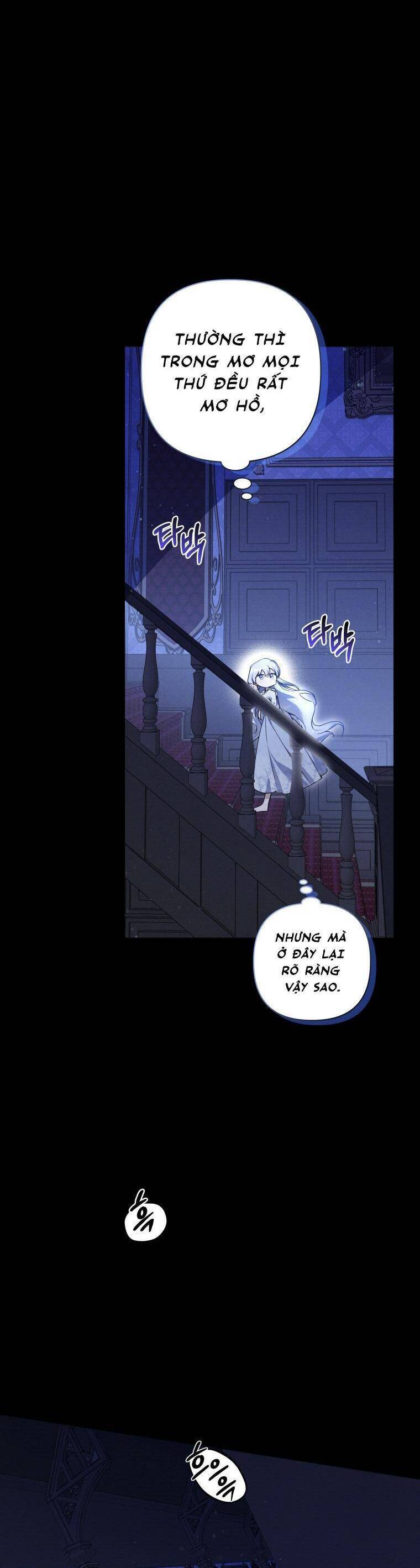 Liệu Người Có Muốn Được Cứu Rỗi Không? Chapter 29 - 31