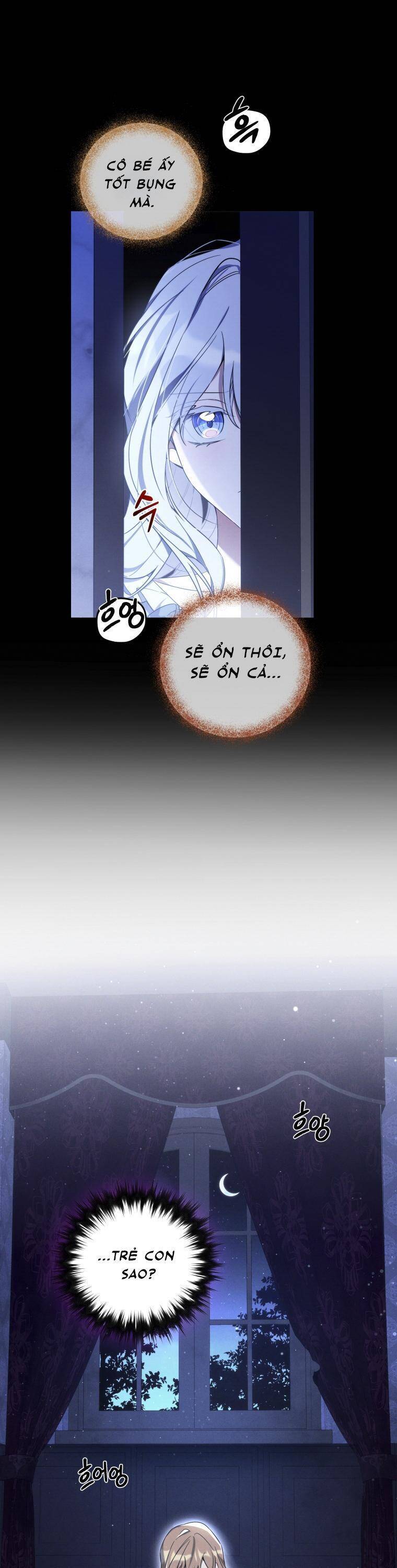 Liệu Người Có Muốn Được Cứu Rỗi Không? Chapter 29 - 33