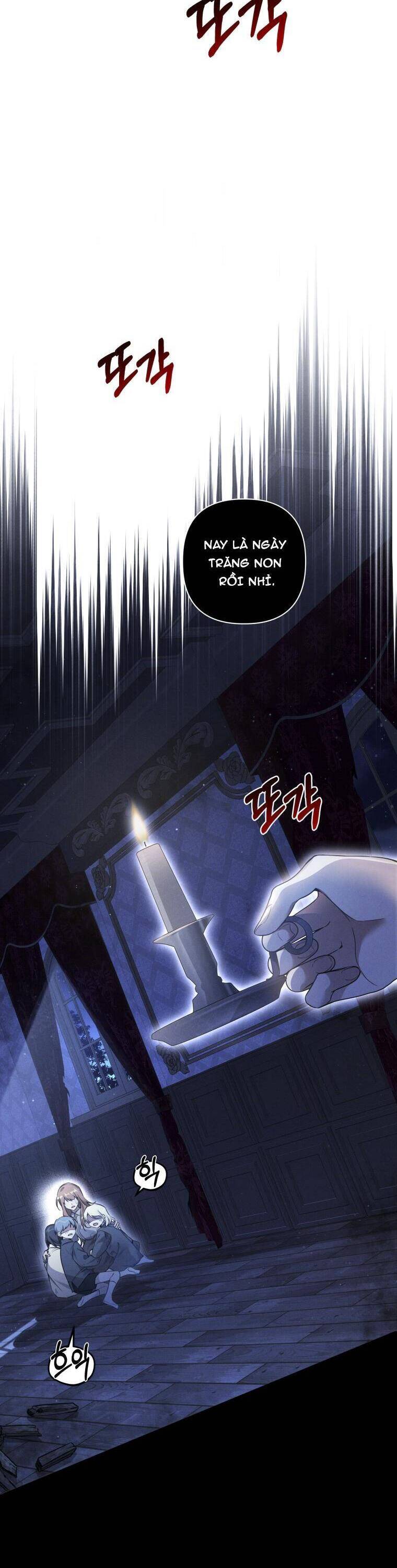 Liệu Người Có Muốn Được Cứu Rỗi Không? Chapter 29 - 35