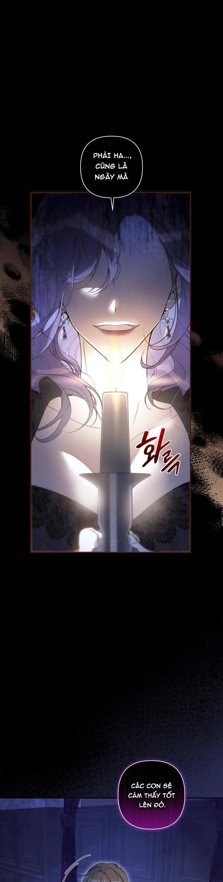 Liệu Người Có Muốn Được Cứu Rỗi Không? Chapter 29 - 36