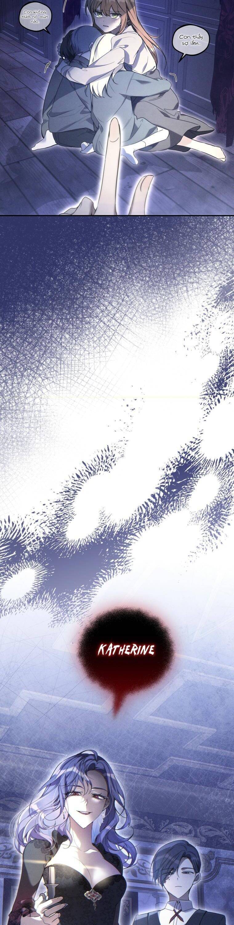 Liệu Người Có Muốn Được Cứu Rỗi Không? Chapter 29 - 37