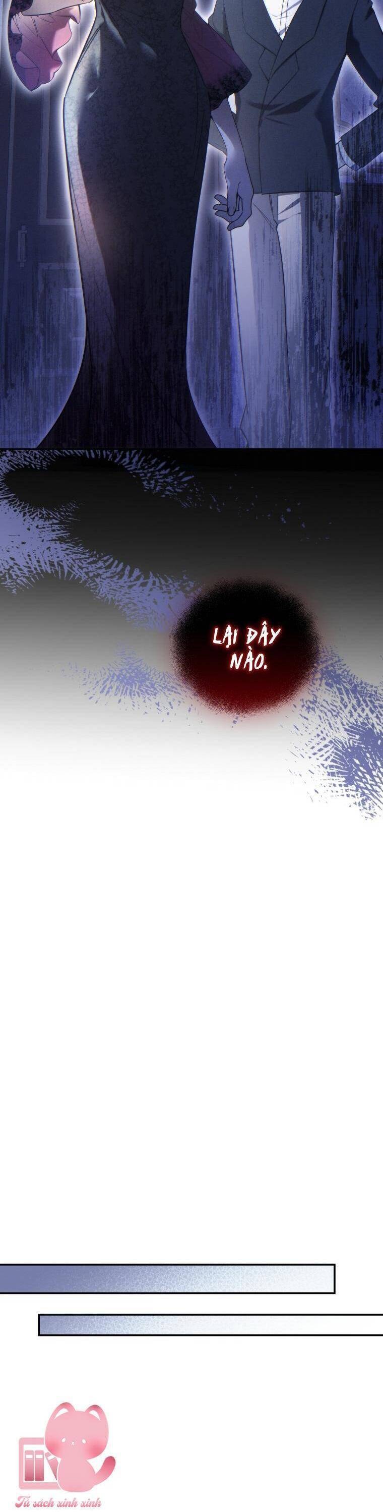 Liệu Người Có Muốn Được Cứu Rỗi Không? Chapter 29 - 38