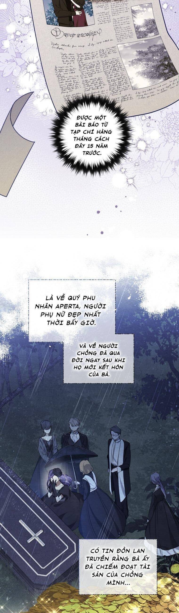 Liệu Người Có Muốn Được Cứu Rỗi Không? Chapter 29 - 42