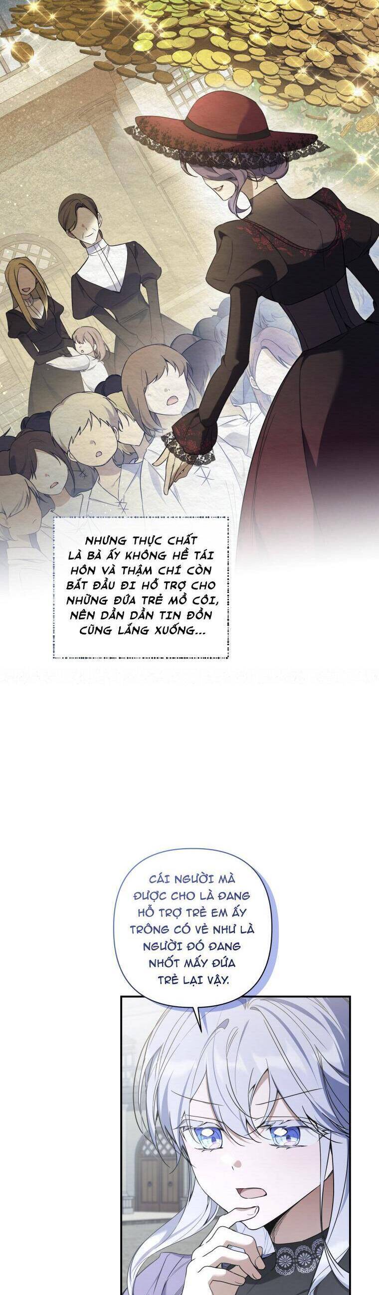 Liệu Người Có Muốn Được Cứu Rỗi Không? Chapter 29 - 43