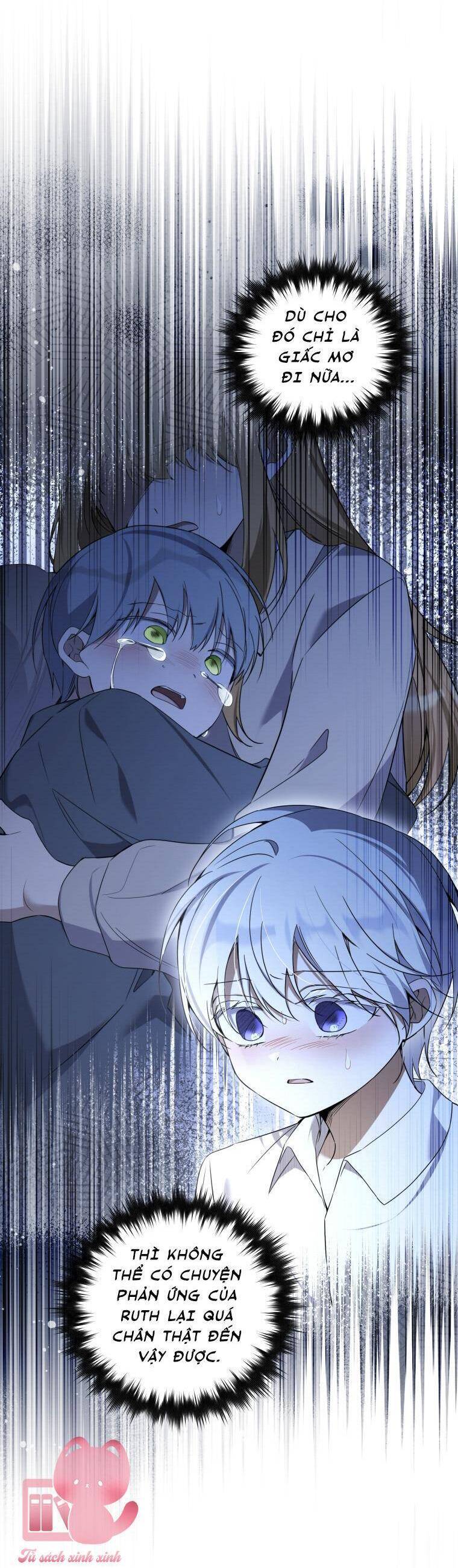 Liệu Người Có Muốn Được Cứu Rỗi Không? Chapter 29 - 45