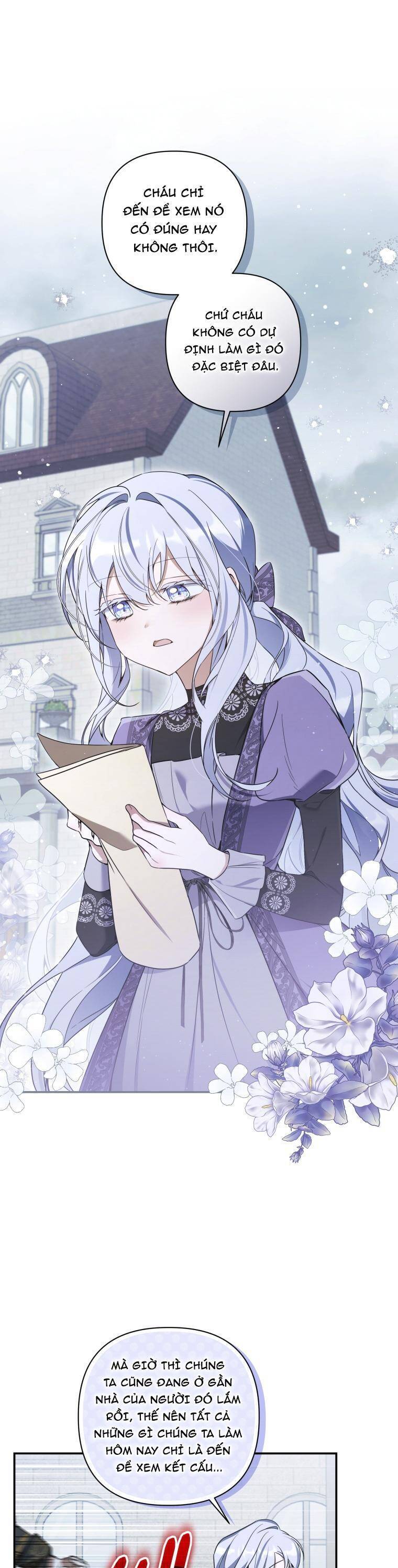 Liệu Người Có Muốn Được Cứu Rỗi Không? Chapter 29 - 46