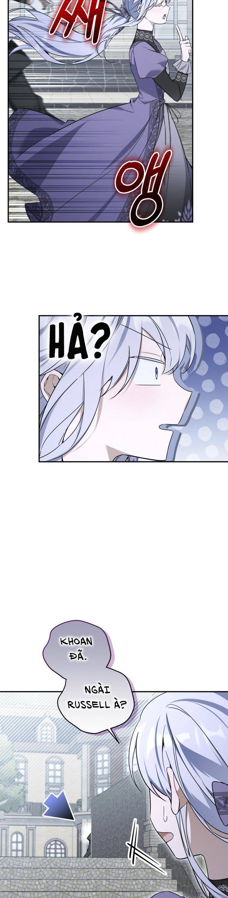 Liệu Người Có Muốn Được Cứu Rỗi Không? Chapter 29 - 47