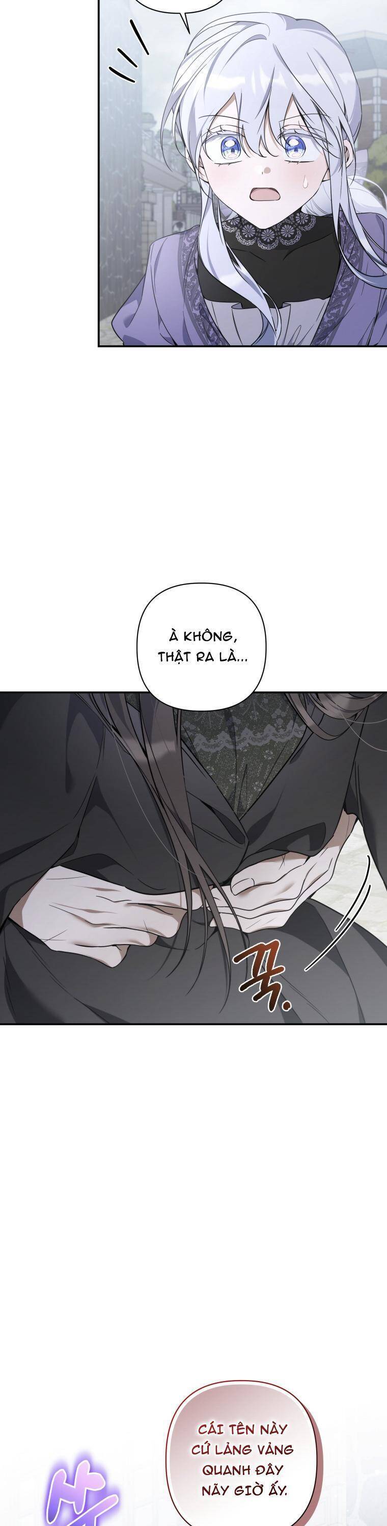 Liệu Người Có Muốn Được Cứu Rỗi Không? Chapter 29 - 49