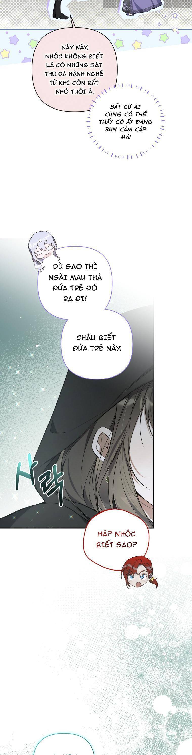 Liệu Người Có Muốn Được Cứu Rỗi Không? Chapter 29 - 51