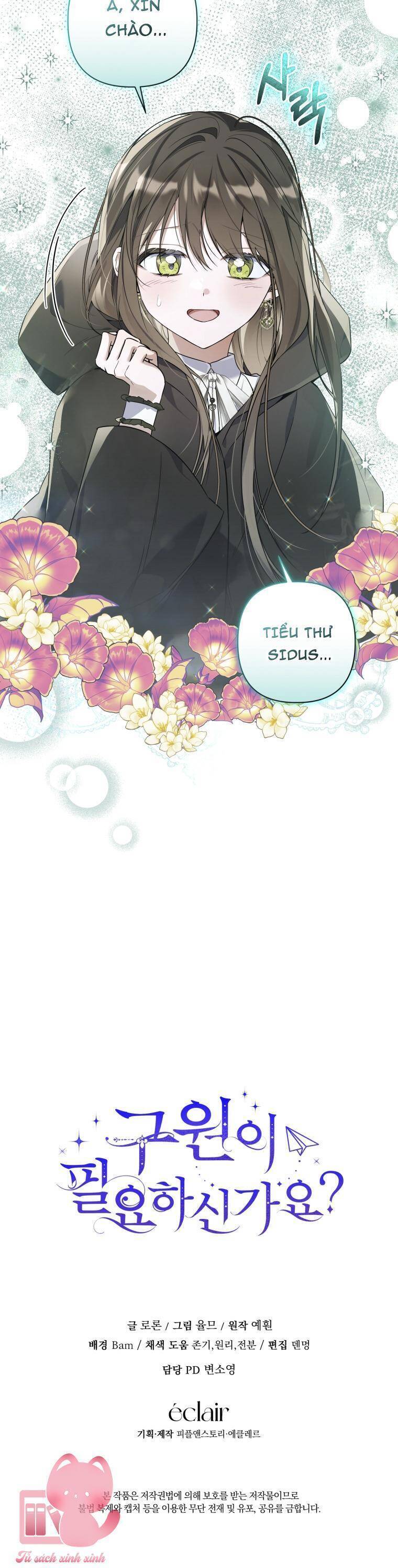 Liệu Người Có Muốn Được Cứu Rỗi Không? Chapter 29 - 52