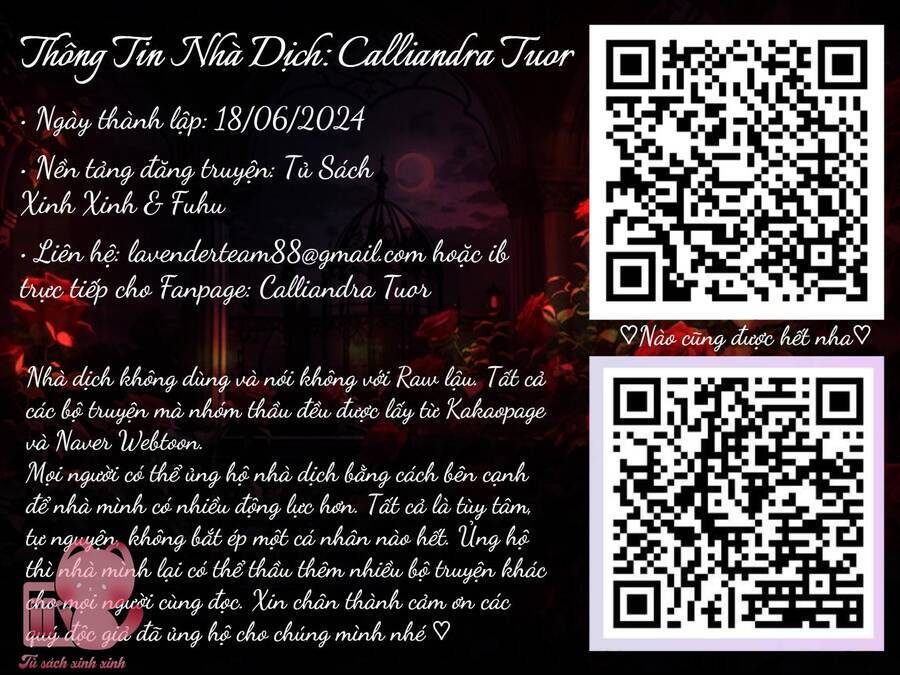 Liệu Người Có Muốn Được Cứu Rỗi Không? Chapter 29 - 53