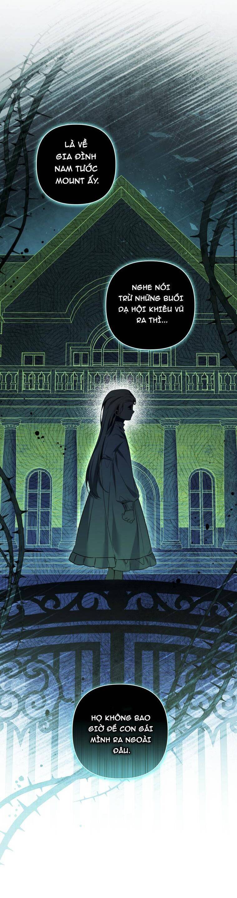 Liệu Người Có Muốn Được Cứu Rỗi Không? Chapter 29 - 7