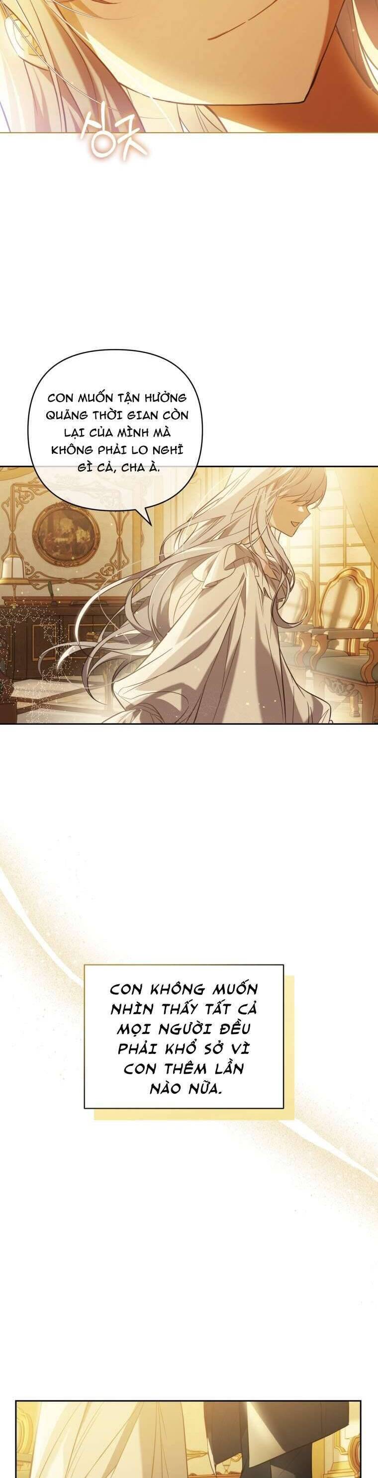 Liệu Người Có Muốn Được Cứu Rỗi Không? Chapter 3 - 11