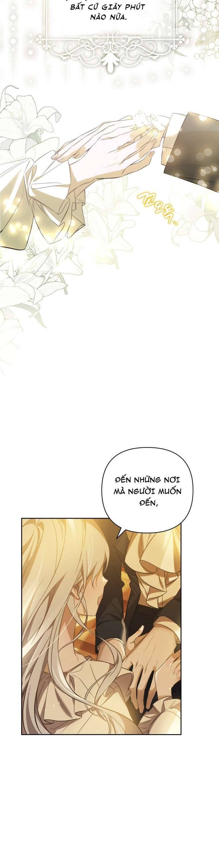 Liệu Người Có Muốn Được Cứu Rỗi Không? Chapter 3 - 13