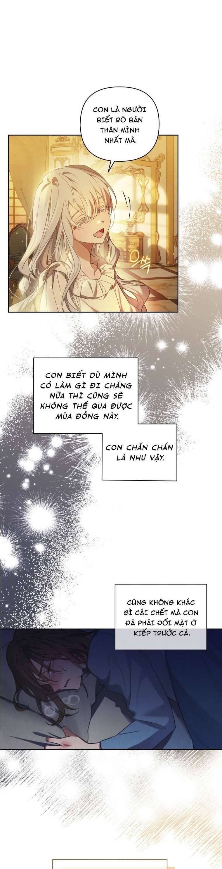 Liệu Người Có Muốn Được Cứu Rỗi Không? Chapter 3 - 15