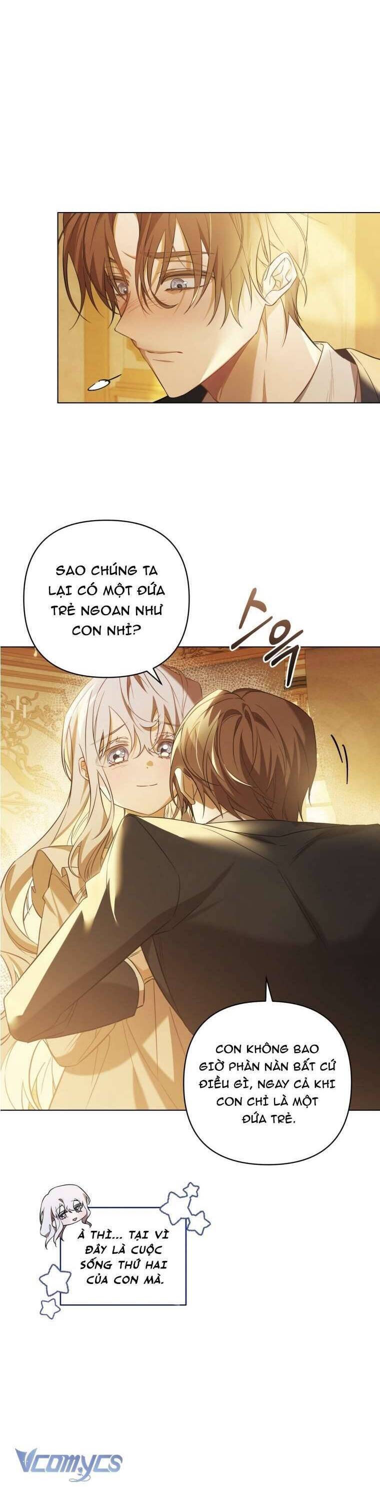 Liệu Người Có Muốn Được Cứu Rỗi Không? Chapter 3 - 17