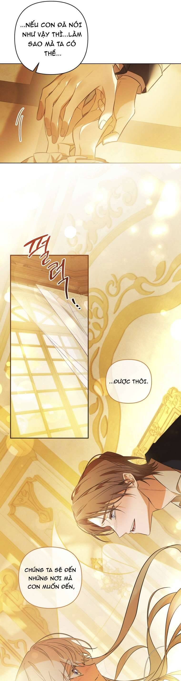 Liệu Người Có Muốn Được Cứu Rỗi Không? Chapter 3 - 18