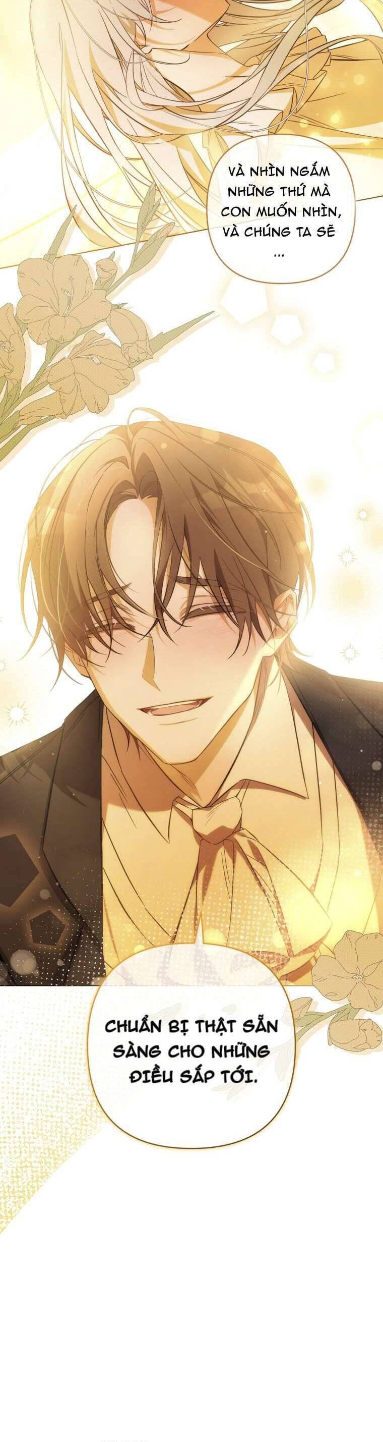 Liệu Người Có Muốn Được Cứu Rỗi Không? Chapter 3 - 19