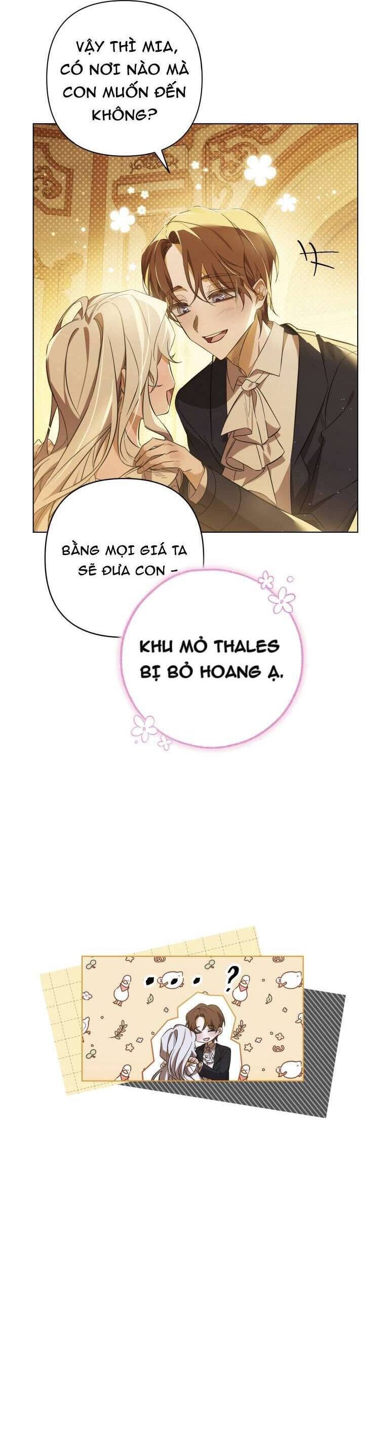 Liệu Người Có Muốn Được Cứu Rỗi Không? Chapter 3 - 20