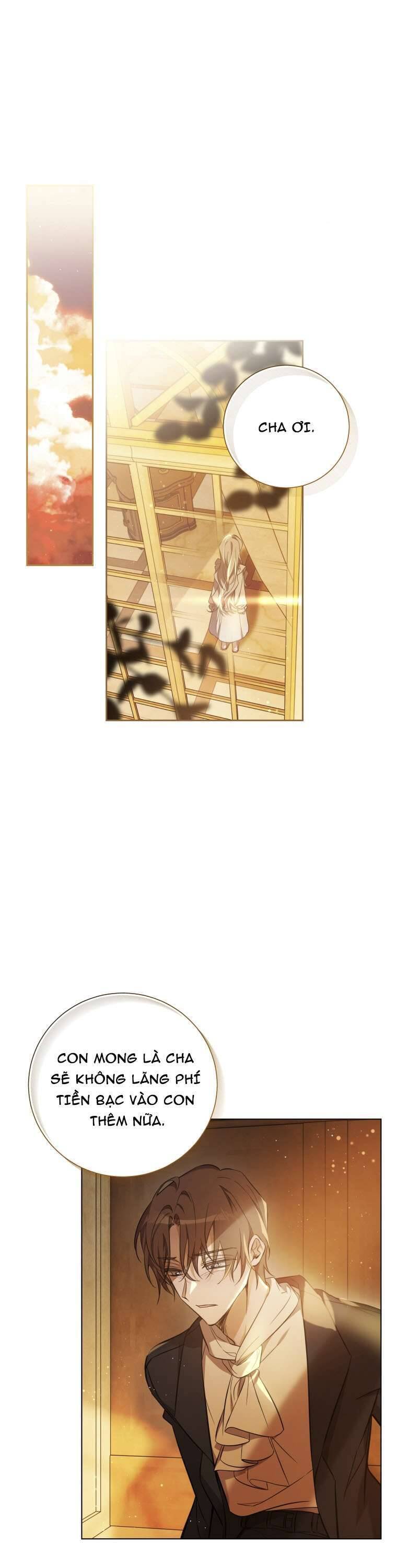 Liệu Người Có Muốn Được Cứu Rỗi Không? Chapter 3 - 3