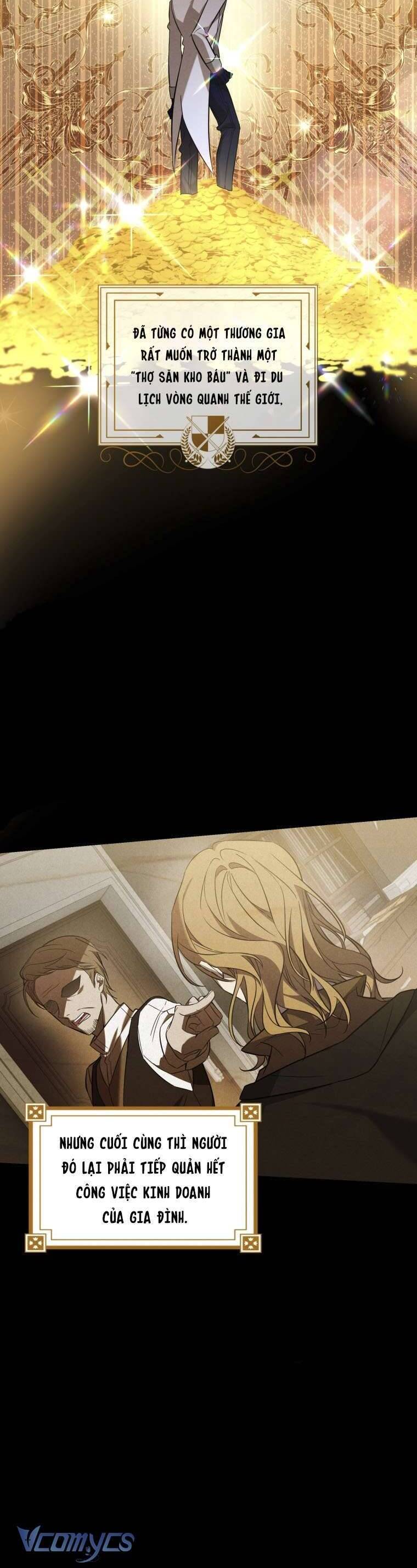 Liệu Người Có Muốn Được Cứu Rỗi Không? Chapter 3 - 22