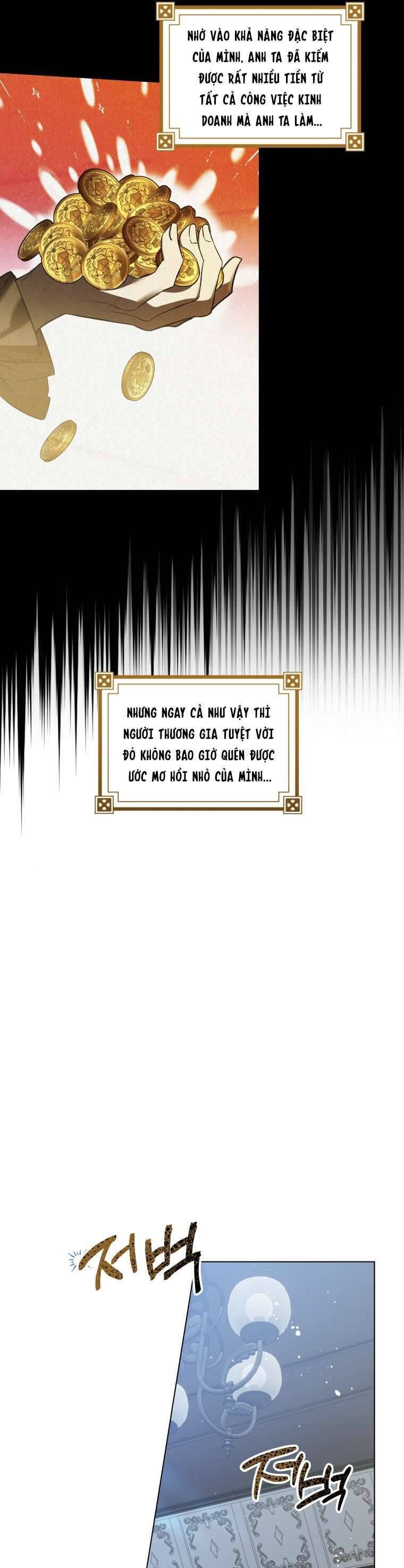 Liệu Người Có Muốn Được Cứu Rỗi Không? Chapter 3 - 23