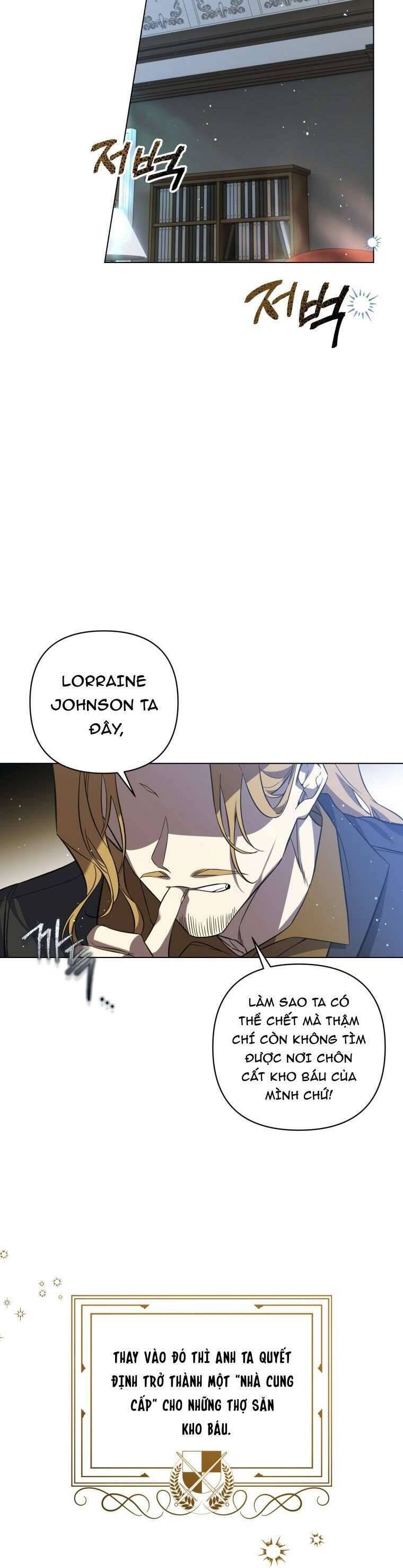 Liệu Người Có Muốn Được Cứu Rỗi Không? Chapter 3 - 24