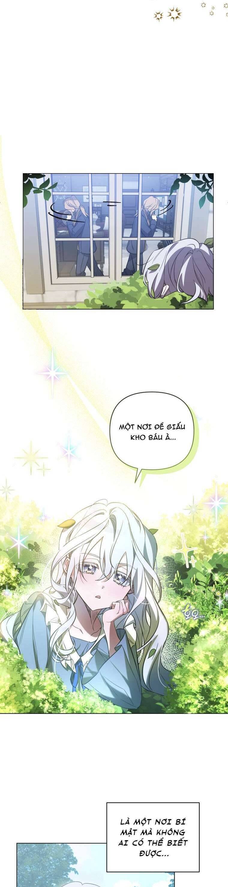 Liệu Người Có Muốn Được Cứu Rỗi Không? Chapter 3 - 25