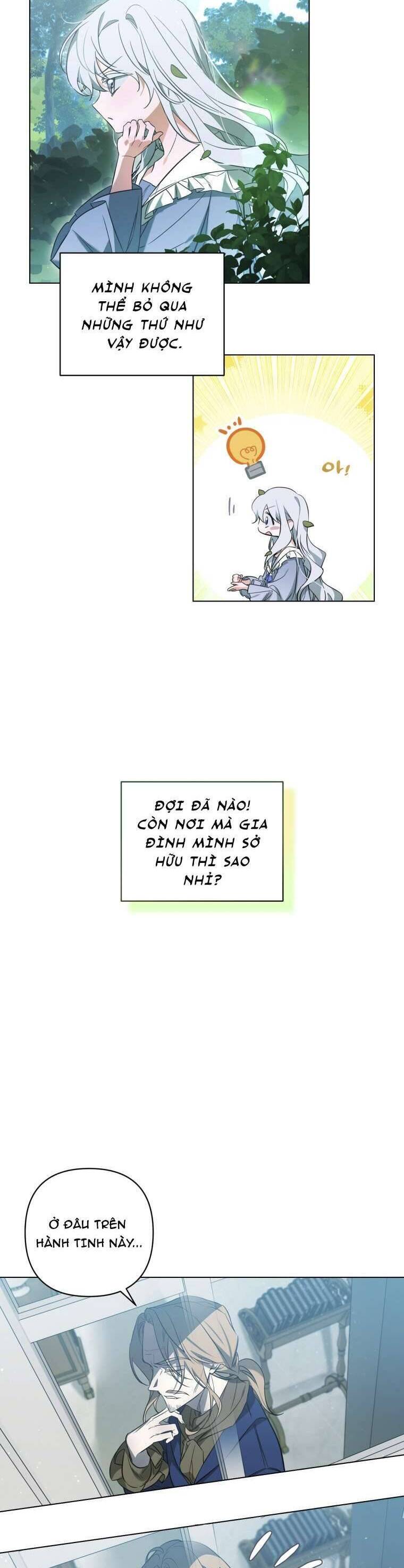 Liệu Người Có Muốn Được Cứu Rỗi Không? Chapter 3 - 26