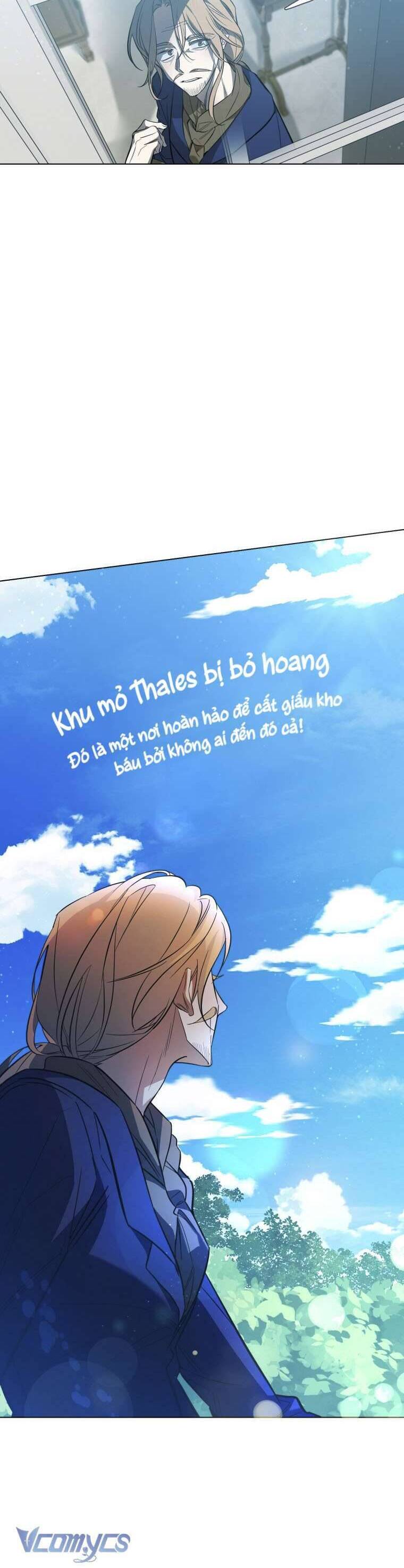 Liệu Người Có Muốn Được Cứu Rỗi Không? Chapter 3 - 27