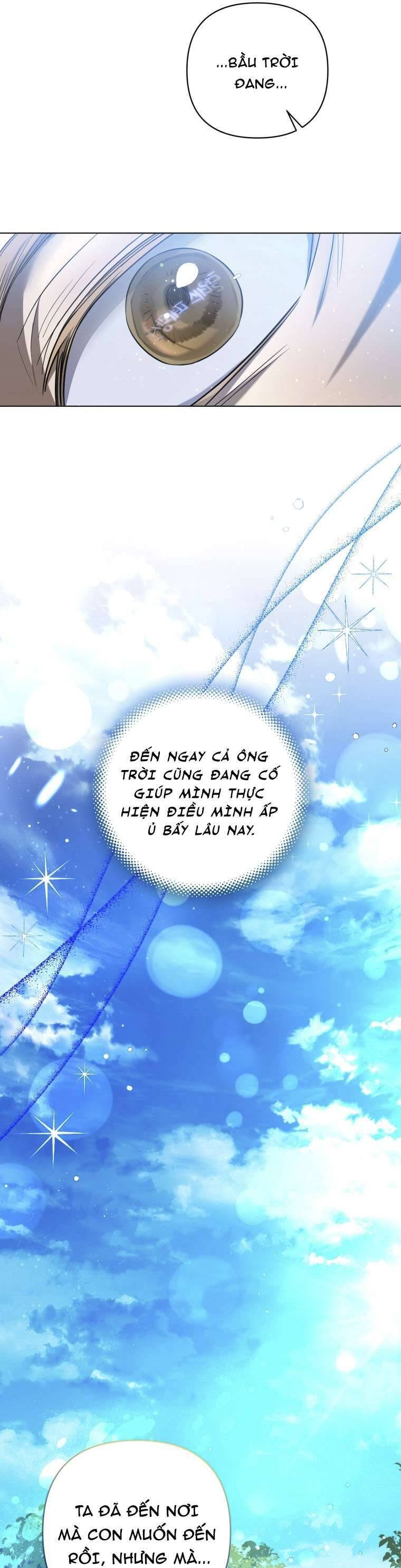 Liệu Người Có Muốn Được Cứu Rỗi Không? Chapter 3 - 28