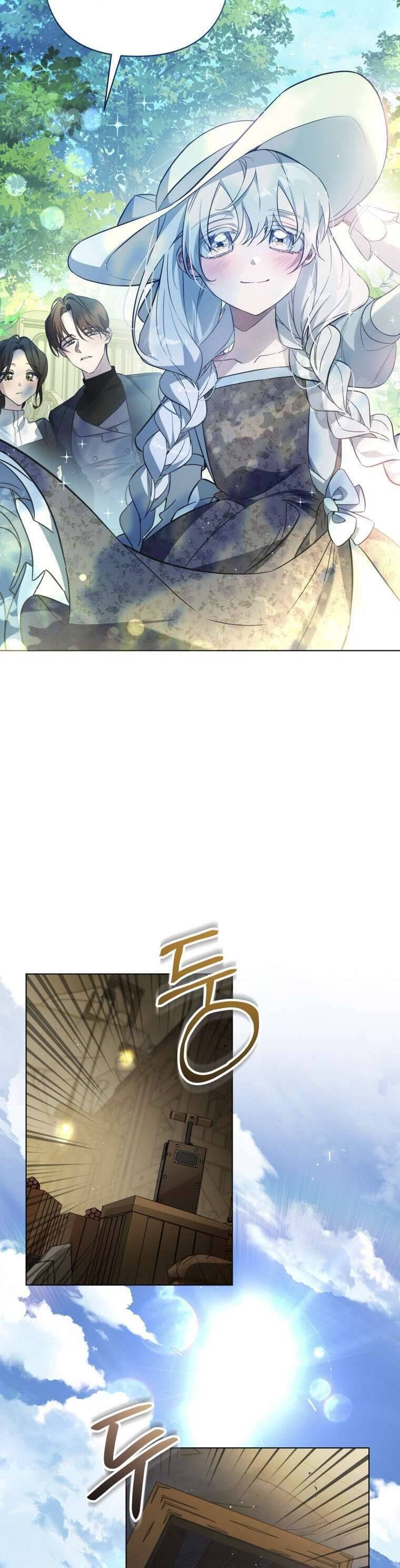 Liệu Người Có Muốn Được Cứu Rỗi Không? Chapter 3 - 29