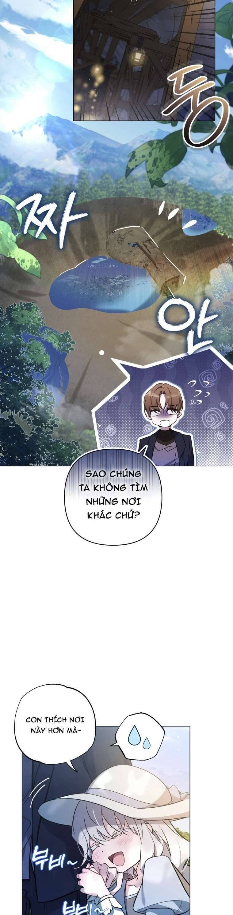 Liệu Người Có Muốn Được Cứu Rỗi Không? Chapter 3 - 30