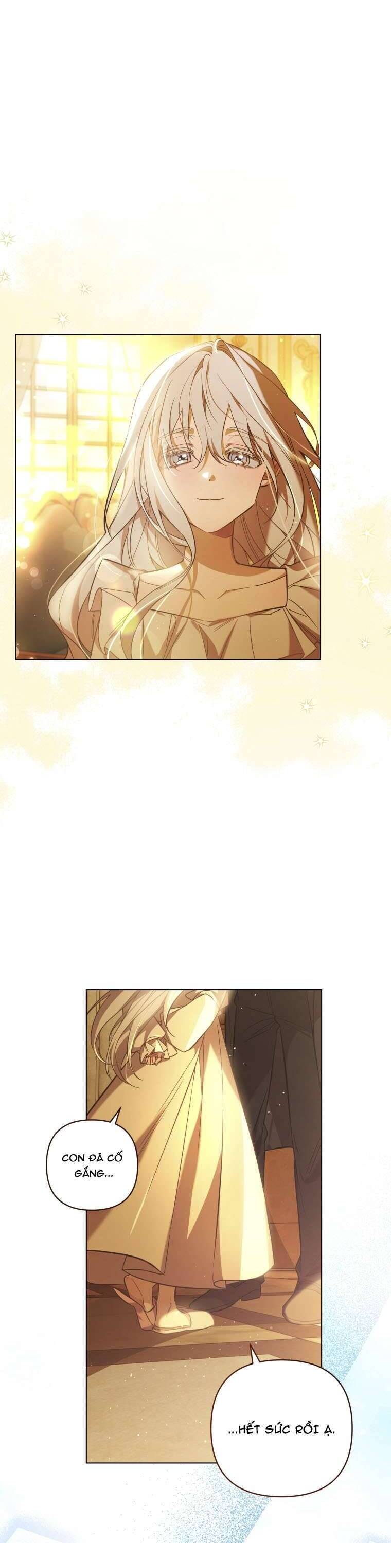 Liệu Người Có Muốn Được Cứu Rỗi Không? Chapter 3 - 4