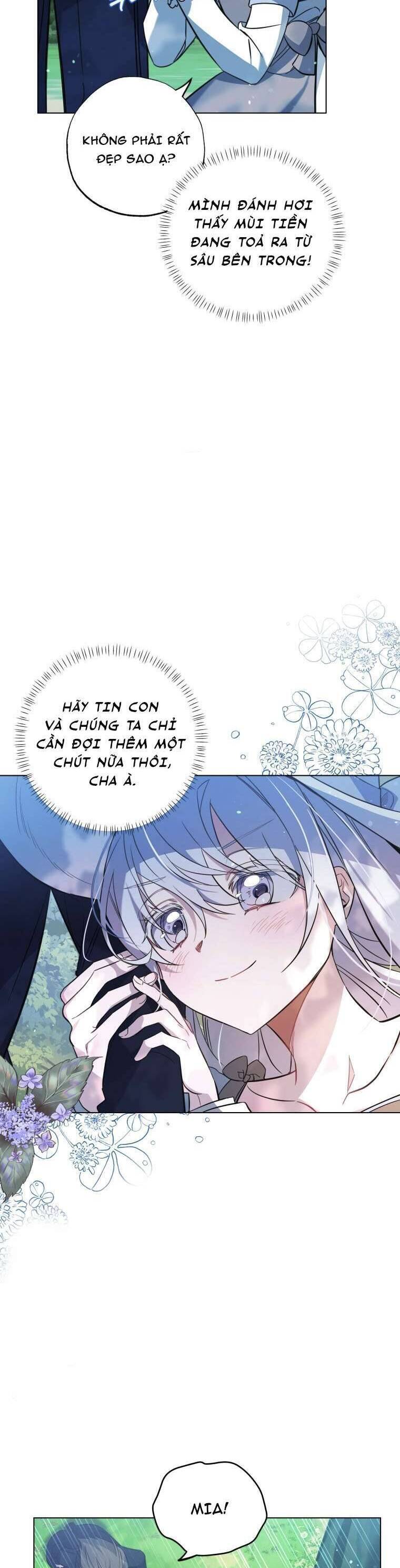 Liệu Người Có Muốn Được Cứu Rỗi Không? Chapter 3 - 31