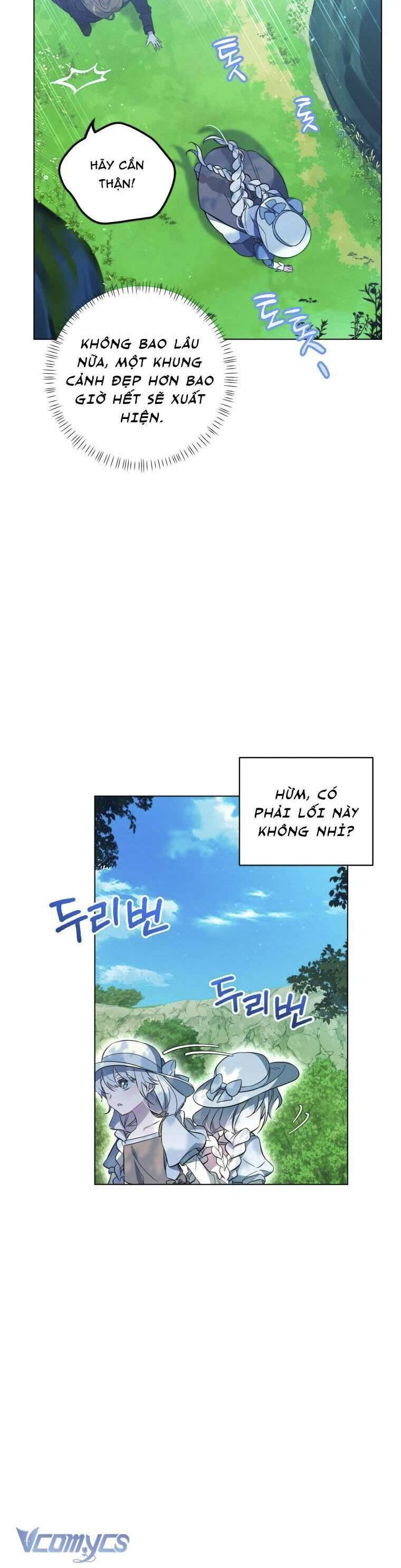 Liệu Người Có Muốn Được Cứu Rỗi Không? Chapter 3 - 32