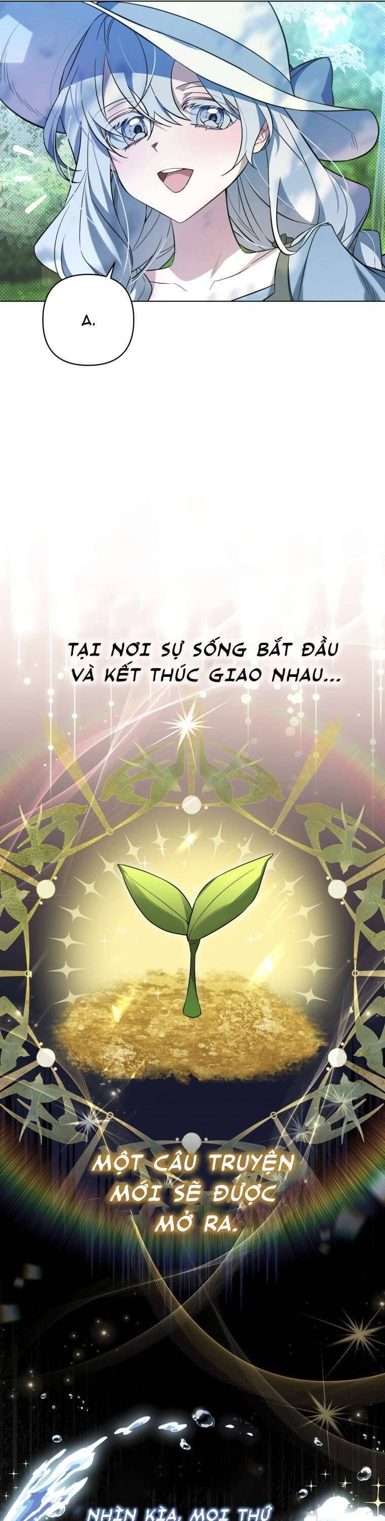 Liệu Người Có Muốn Được Cứu Rỗi Không? Chapter 3 - 33