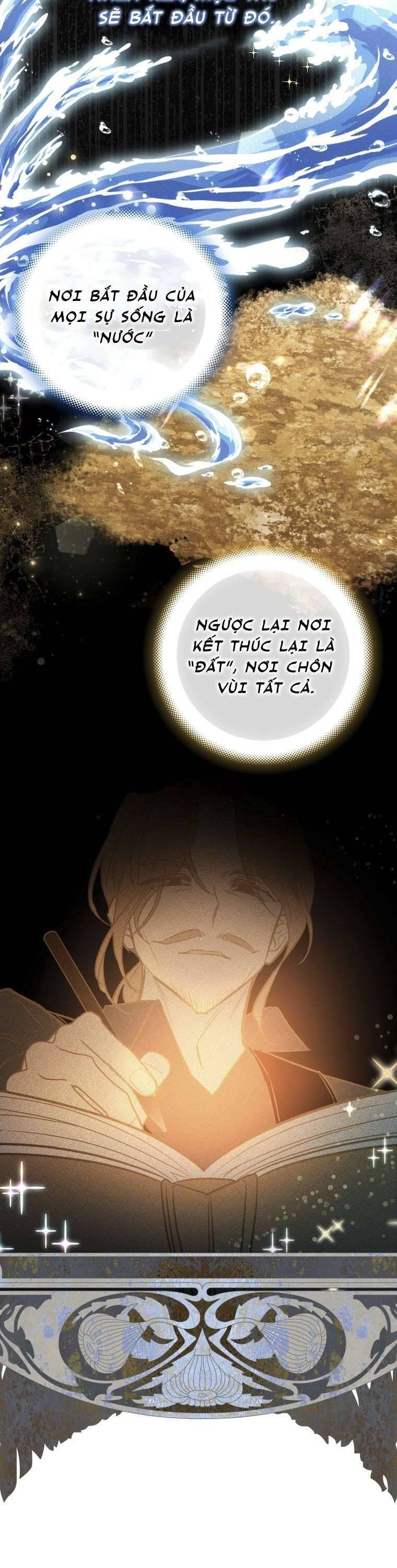 Liệu Người Có Muốn Được Cứu Rỗi Không? Chapter 3 - 34