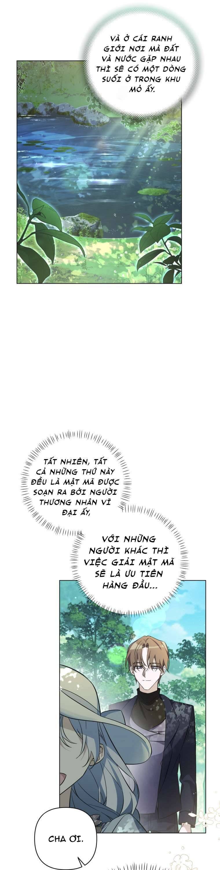 Liệu Người Có Muốn Được Cứu Rỗi Không? Chapter 3 - 35