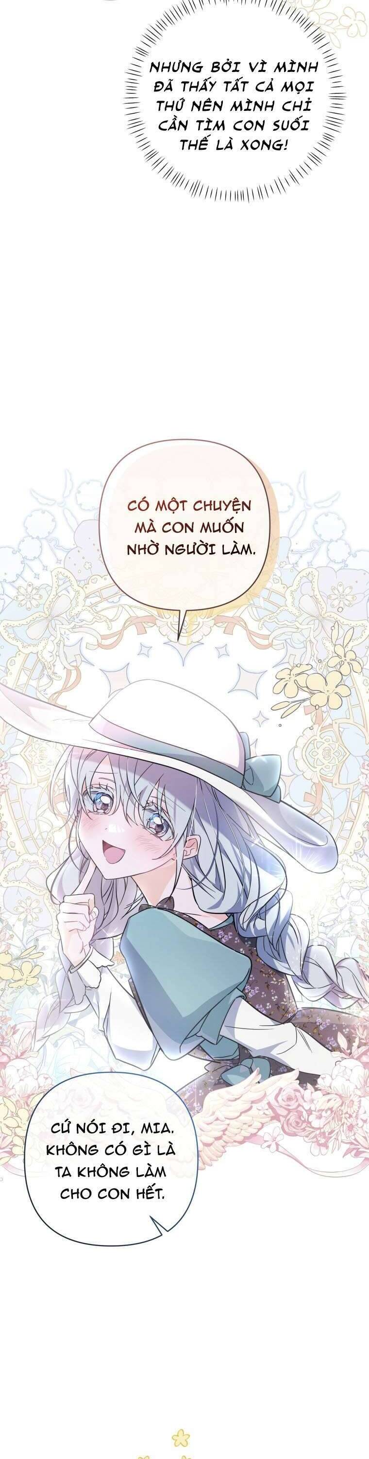 Liệu Người Có Muốn Được Cứu Rỗi Không? Chapter 3 - 36