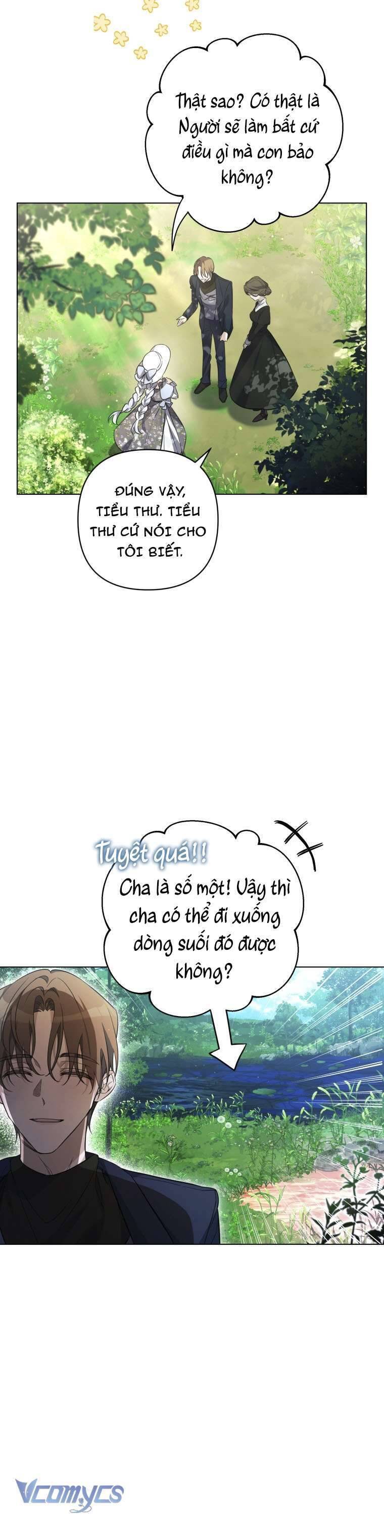 Liệu Người Có Muốn Được Cứu Rỗi Không? Chapter 3 - 37