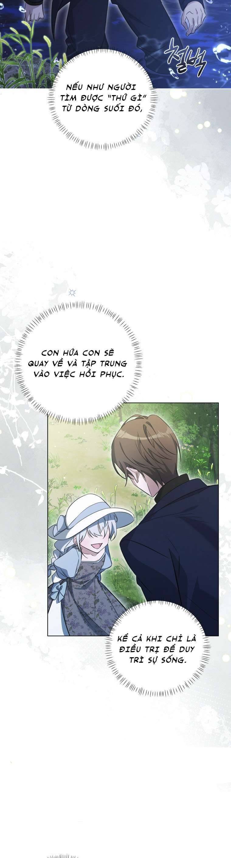 Liệu Người Có Muốn Được Cứu Rỗi Không? Chapter 3 - 39