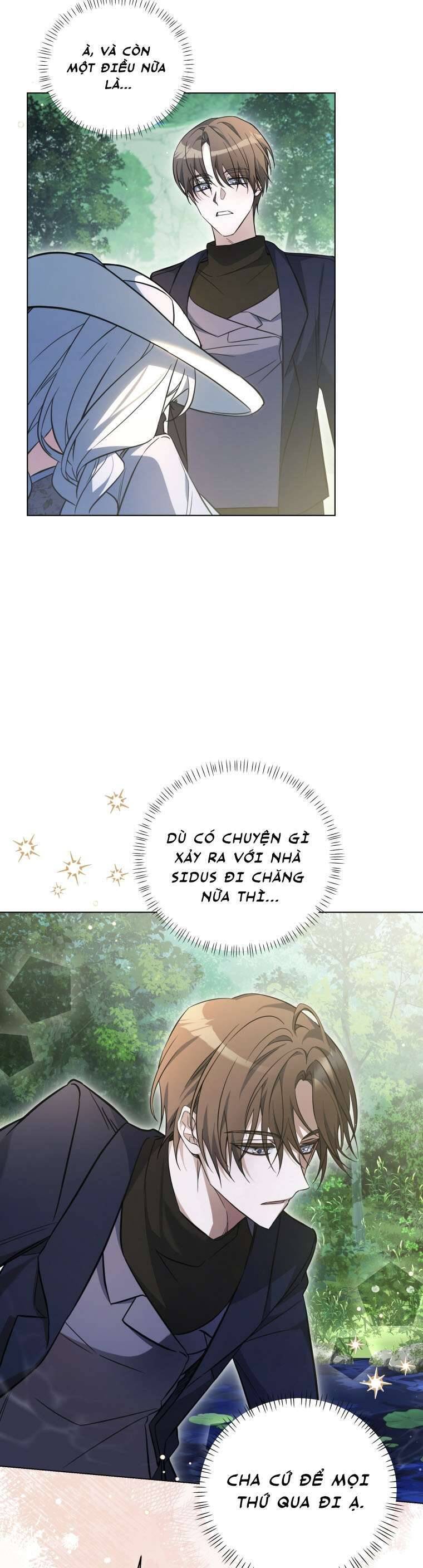 Liệu Người Có Muốn Được Cứu Rỗi Không? Chapter 3 - 40