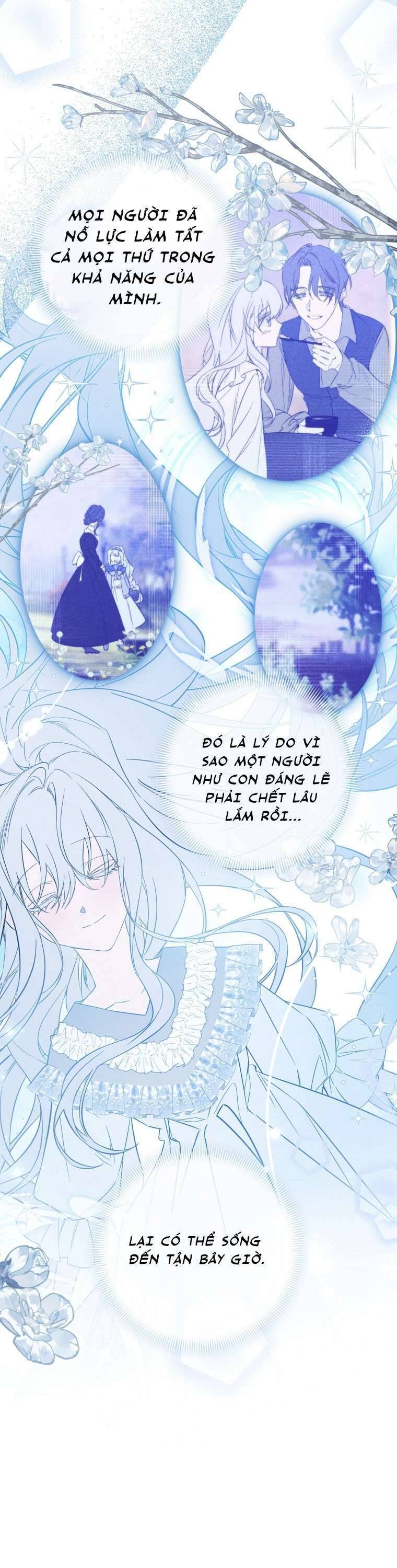 Liệu Người Có Muốn Được Cứu Rỗi Không? Chapter 3 - 5