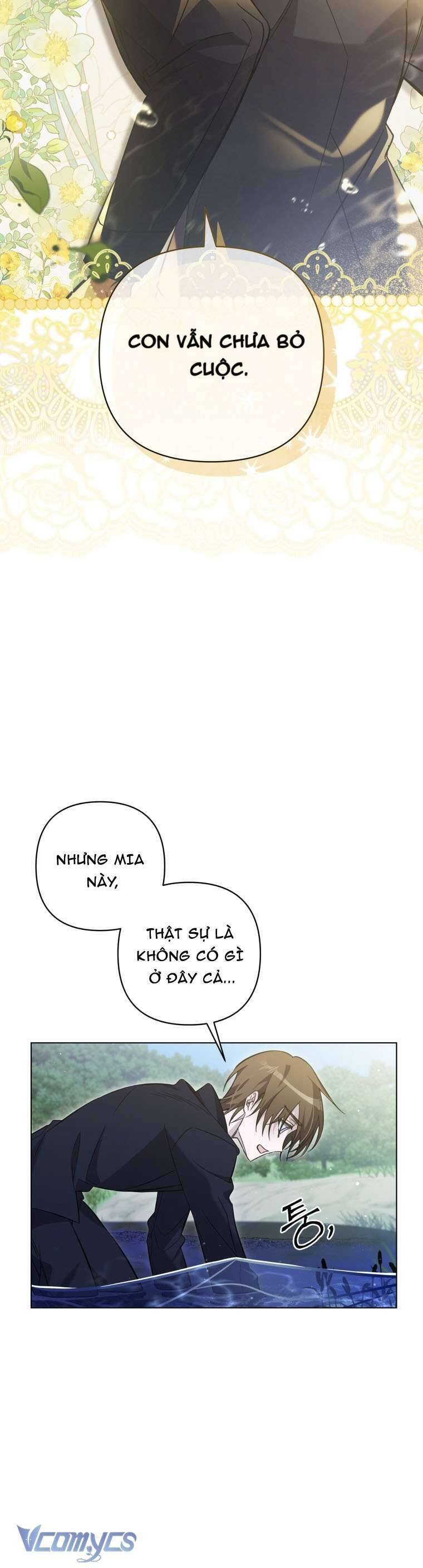 Liệu Người Có Muốn Được Cứu Rỗi Không? Chapter 3 - 42