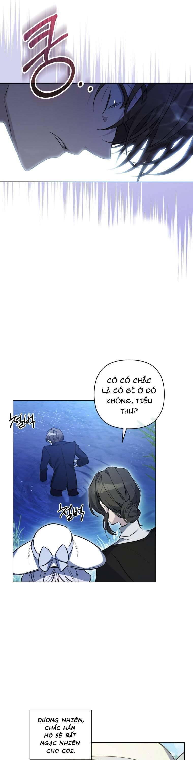 Liệu Người Có Muốn Được Cứu Rỗi Không? Chapter 3 - 43