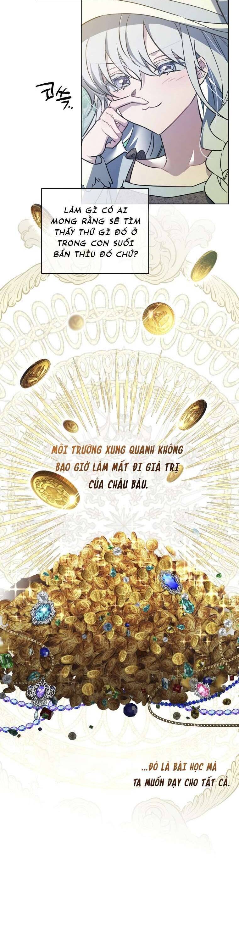 Liệu Người Có Muốn Được Cứu Rỗi Không? Chapter 3 - 44